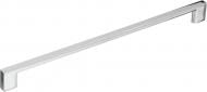 Мебельная ручка скоба DC D705 G2 224 мм 81772 хром