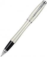 Ручка перьевая Parker URBAN Premium Pearl Metal Chiselled FP F 21 212Б