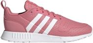 Кроссовки женские демисезонные Adidas SMOOTH RUNNER W FZ3455 р.40 2/3 розовые