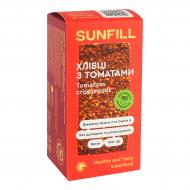 Хлібці Sunfill з томатами 100 г