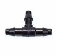 Тройник Irritec S.p.A. для микротрубки с внутренним диаметром 3-4 мм 5 шт.