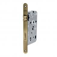 Дверной замок межкомнатный MVM М-72 старая бронза