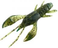 Приманка FishUp Real Craw 2 из пластизоля для ловли рыбы 7 шт. Watermelon Seed