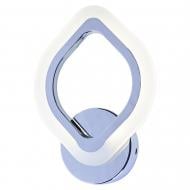 ВИТРИНА! Бра Victoria Lighting France/AP1 LED 14 Вт хром