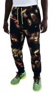 Штани Nike Ja Club BB Jogger HV3382-736 р. 2XL різнокольоровий