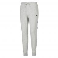 Брюки Puma Tape Sweat Pants 6 58441601 р. M серый Брюки Puma Tape Sweat Pants 6 58441601 р. M серый