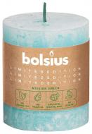 Свеча Divine Earth Рустик 80/68мм Небо Bolsius