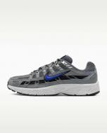 Кроссовки мужские Nike P-6000 ESS+ IR5279-002 р.45,5 серые