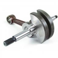 Коленвал для бензопилы TRESZER HU 340, 345, 350, JO (10-64-040)