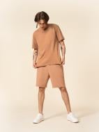 Шорти Outhorn SHORTS CAS M136 OTHSS23TSHOM136-70S р. 2XL бежевий