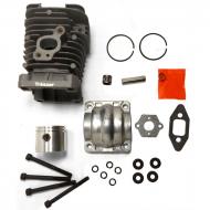 Поршневая бензопилы TRESZER JO CS2137, CS2138, PARTNER, POULAN 41 мм (06-61-014)