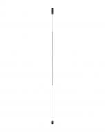 Світильник світлодіодний Nowodvorski 19 Вт чорний 4000 К 10857