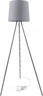 ВИТРИНА! Торшер Altalusse 40 Вт E27 серый INL-5045F-01 Grey