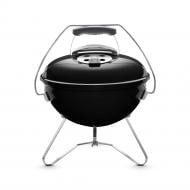 Гриль угольный Weber Smokey Joe Premium 37см
