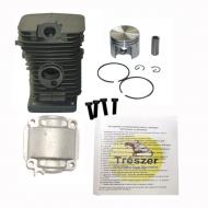 Поршневая бензопилы TRESZER ST MS180 38 мм (06-61-039)