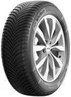 Шина Kleber Quadraxer 3 195/55 R15 85 H нешипованая всесезонные