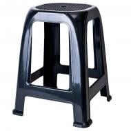 Табурет Алеана Пиф 46x36,5x36,5 см гранит