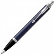 Ручка шариковая Parker IM 17 Blue CT BP 22432