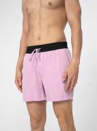 Шорти 4F BOARD SHORTS M027 4FSS23UBDSM027-52S р. 2XL фіолетовий