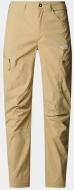 Брюки Nike M Exploration Reg Tapered Pants NF0A8EC4LK51 р. 36 хаки