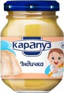 Пюре Карапуз Пюре Карапуз Индейка 75 г