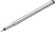 Ручка перова Parker Vector 17 Stainless Steel FP F 05 011