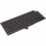 Клавиатура PowerPlant APPLE MacBook Pro 14" A2442 (KB315604)