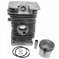 Цилиндр с поршнем TRESZER бензопилы ST MS170 37 мм (06-61-058)