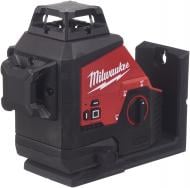 Нивелир лазерный Milwaukee M12 3PL-0C 4933478103