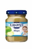 Пюре Карапуз яблуко 125 г