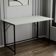 Стол-трансформер Ferrum Decor Морис 750х1000х600 мм черный/кашемир