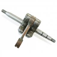 Коленвал для бензопилы TRESZER PARTNER 350, 352 (10-64-044)