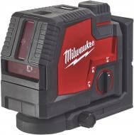 Нивелир лазерный Milwaukee L4 CLLP-301C 4933478099