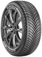 Шина Michelin Crossclimate 2 XL 185/65 R15 T нешипована всесезонні