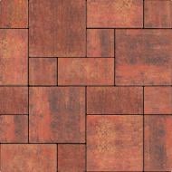 Тротуарна плитка Brukland Лайнстоун 40 мм Каліфорнія