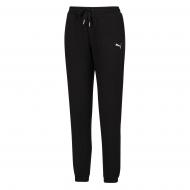 Брюки Puma Sweat Pants 6 58444202 р. XS черный
