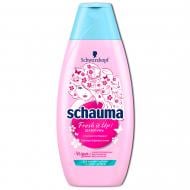 Шампунь Schauma Fresh it Up! для волос жирных у корней и сухих на кончиках 400 мл