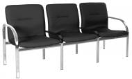 Стул Nowy Styl STAFF-3 ECO-30 черный