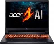 Ноутбук Acer Nitro V 16 ANV16-41-R61U 16" (NH.QRWEU.002) black