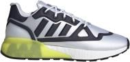 Кроссовки мужские демисезонные Adidas ZX 2K BOOST FUTURESHELL G55509 р.46 белые Кроссовки мужские демисезонные Adidas ZX 2K BOOST FUTURESHELL G55509 р.46 белые