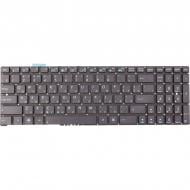 Клавіатура PowerPlant ASUS N46, (KB315185) black