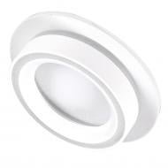 ВІТРИНА! Світильник вбудовуваний (Downlight) LED CONCEPT NURE LC-R GX 10747 GX53 білий