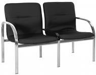 Стул Nowy Styl STAFF-2 ECO-30 черный