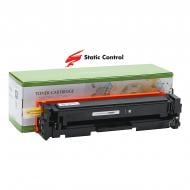 Картридж лазерний Static Control HP CLJ CF400X (201X) 2.8k black чорний