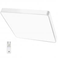 ВІТРИНА! Світильник стельовий LED CONCEPT Avoca LC S6055 RC 105 Вт білий 2800-6000+RGB К