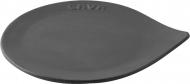 Тарелка Lava® чугунная Капля 21 см LV HRC 028