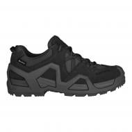 Ботинки тактические Lowa Zephyr MK2 GTX LO TF (женские) р.36,5 320890/0999 [019] Black