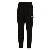 Брюки Puma Mens Chino Pants 58543701 р. S черный Брюки Puma Mens Chino Pants 58543701 р. S черный