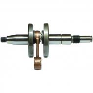 Коленвал для бензопилы TRESZER ST MS230, MS250 (10-64-043)