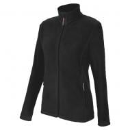 Кофта флисовая WURTH MODYF JOB+ ECO р. XL M456380003 черный